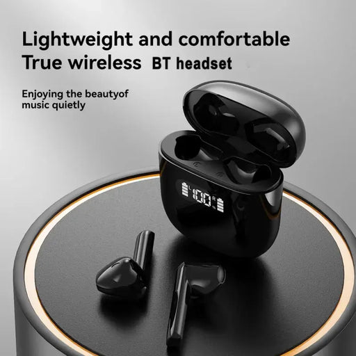 Lanxun Bluetooth 5.3 Earbuds by Mead's Supply & Equipment Outfitters limited