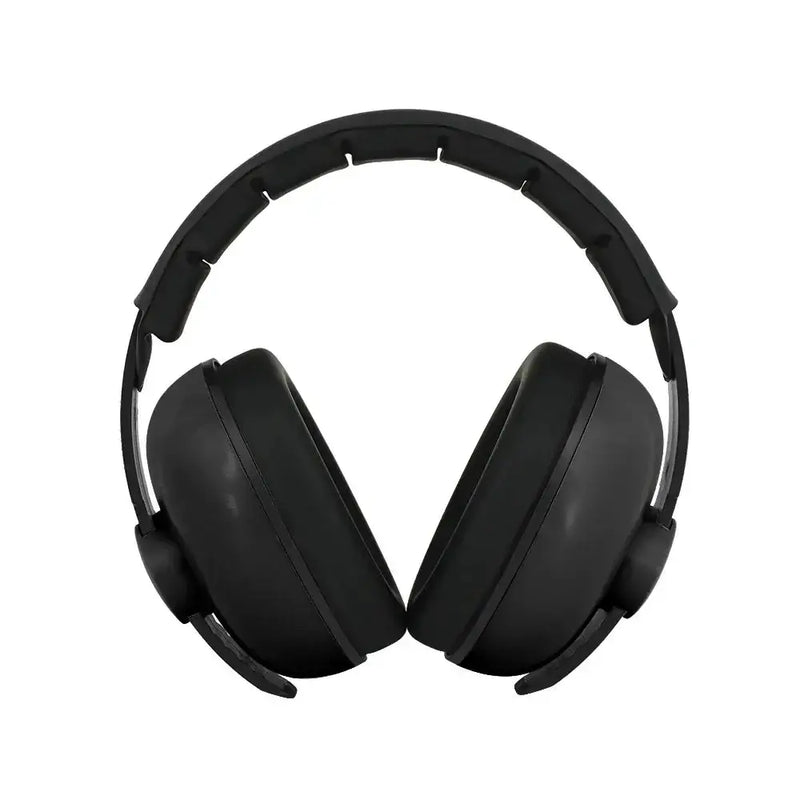 Baby Ear Protection Earmuffs (3 colours available) by Habicare