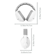 Baby Ear Protection Earmuffs (3 colours available) by Habicare
