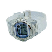 Baby-G Clear BG169R-7E by That Watch Shop