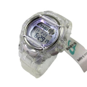 Baby-G Clear BG169R-7E by That Watch Shop