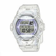 Baby-G Clear BG169R-7E by That Watch Shop