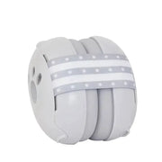 Baby Noise Reduction Earmuffs (various colours available) by Habicare