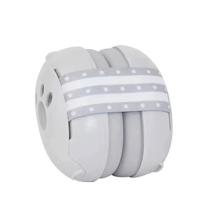 Baby Noise Reduction Earmuffs (various colours available) by Habicare