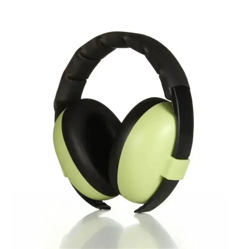Baby Noise Reduction Earmuffs (various colours available) by Habicare