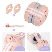 Baby Noise Reduction Earmuffs (various colours available) by Habicare