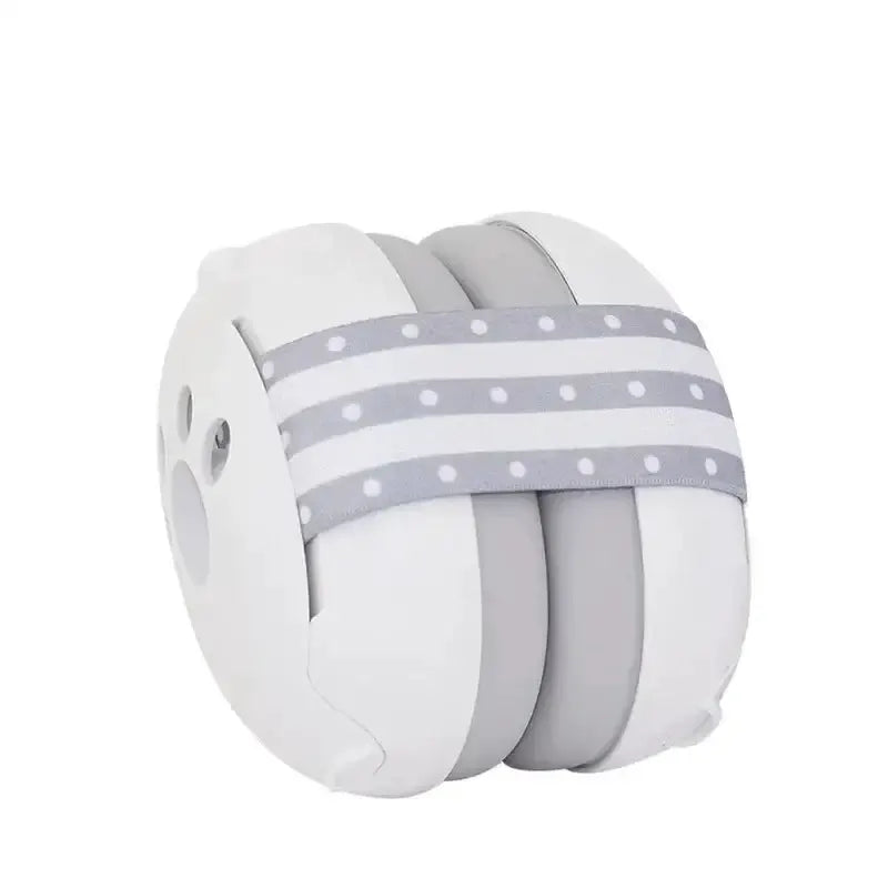 Baby Noise Reduction Earmuffs (various colours available) by Habicare