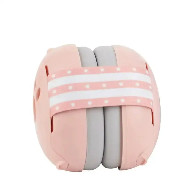 Baby Noise Reduction Earmuffs (various colours available) by Habicare