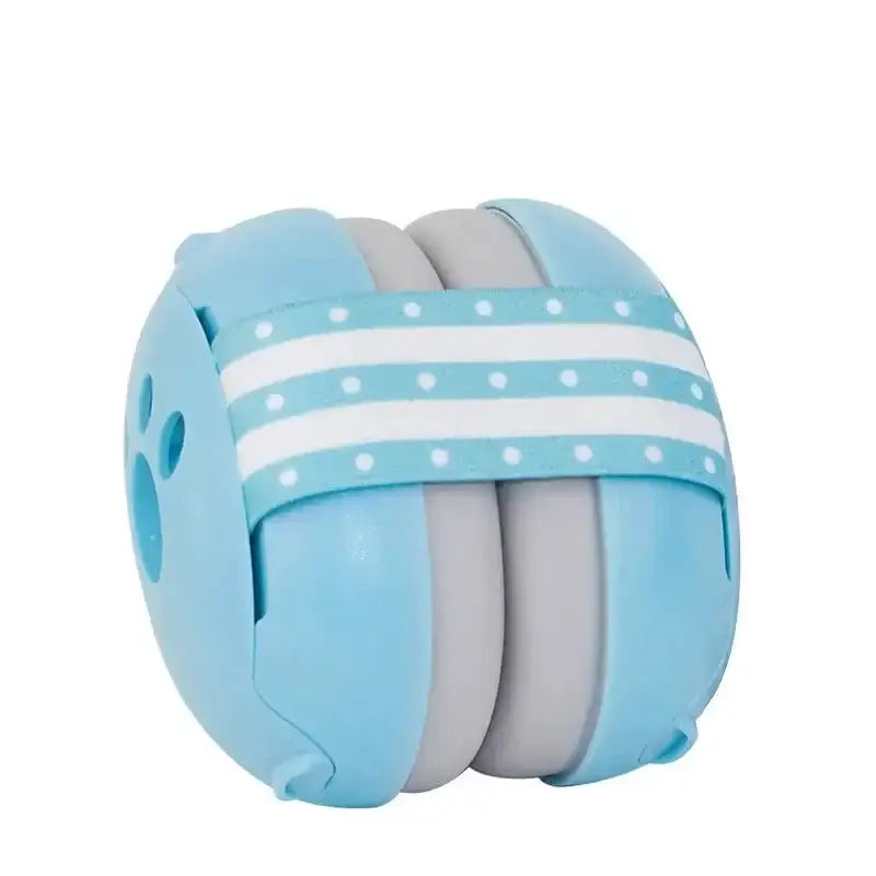 Baby Noise Reduction Earmuffs (various colours available) by Habicare