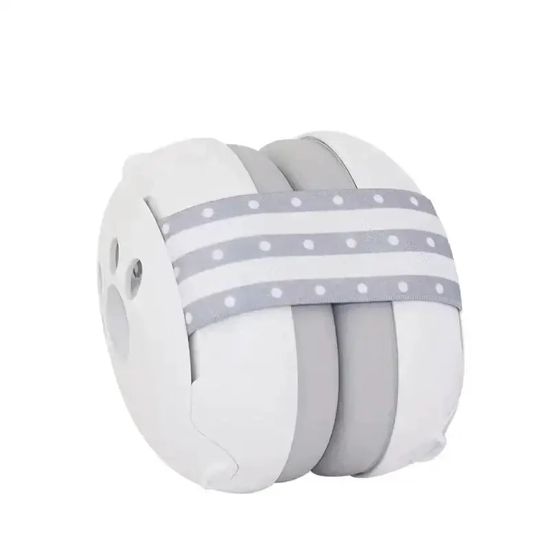 Baby Noise Reduction Earmuffs (various colours available) by Habicare