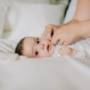 MiteGuard Cot Mattress Cover by MiteGuard
