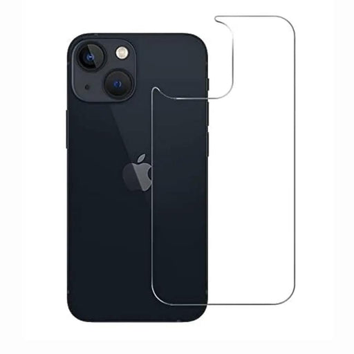 9eight5 Screen protector Back Hydrogel Screen Protector for iPhone 14 Back Hydrogel Screen Protector for iPhone 14