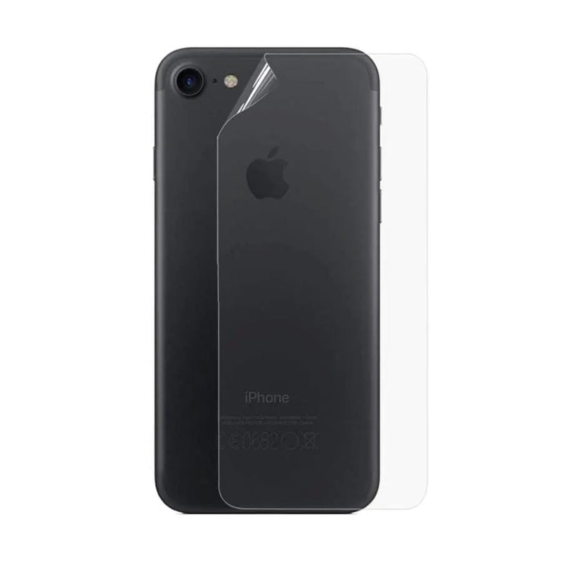 9eight5 Screen protector Back Hydrogel Screen Protector for iPhone 8 Back Hydrogel Screen Protector for iPhone 8