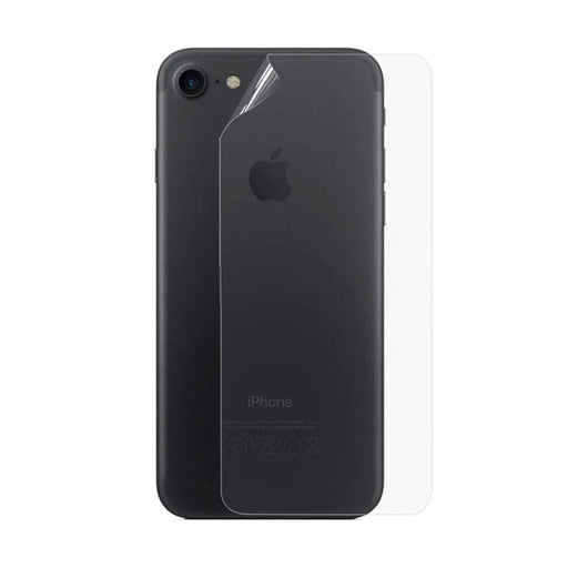 9eight5 Screen protector Back Hydrogel Screen Protector for iPhone 8 Back Hydrogel Screen Protector for iPhone 8