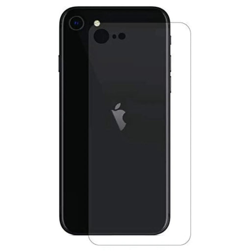 9eight5 Screen protector Back Hydrogel Screen Protector for iPhone SE (2nd gen) Back Hydrogel Screen Protector for iPhone SE (2nd gen)