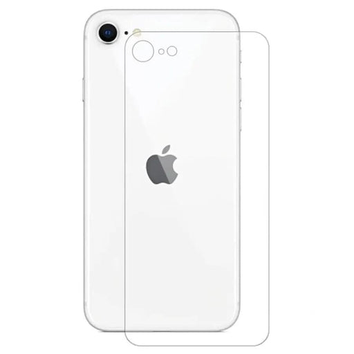 9eight5 Screen protector Back Hydrogel Screen Protector for iPhone SE (3rd gen) Back Hydrogel Screen Protector for iPhone SE (3rd gen)