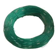 Sea fish LongLine 215KG 2.2MM Green 2.0M Moulded Stops 1000 meters Sea Fish Backbone 215KG 2.2MM Longline With Stops