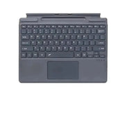 Habicare Backlit Bluetooth Keyboard Type Cover for Microsoft Surface Pro 3–7+ (12.3") & Pro 8–11/X (13") Backlit Bluetooth Keyboard Type Cover for Microsoft Surface Pro 3–7+ (12.3") & Pro 8–11/X (13")