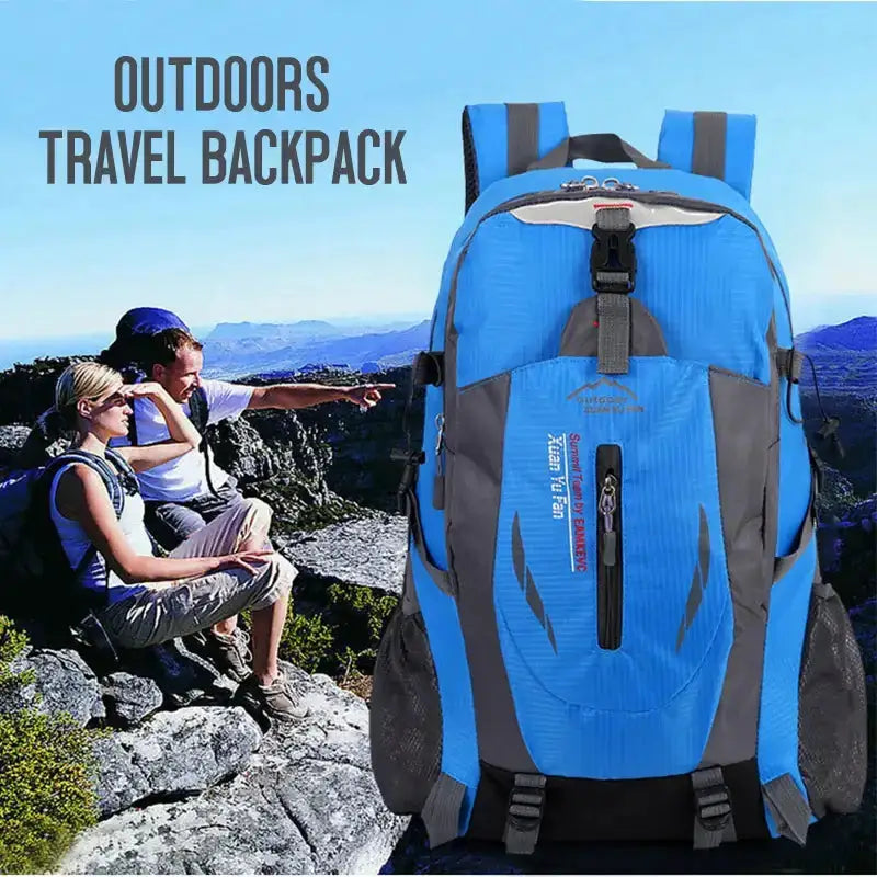 Backpack (Day Pack) by Habicare
