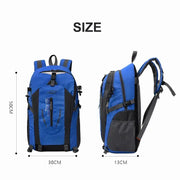 Backpack (Day Pack) by Habicare