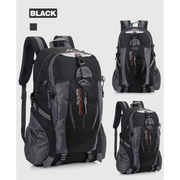 Backpack (Day Pack) by Habicare