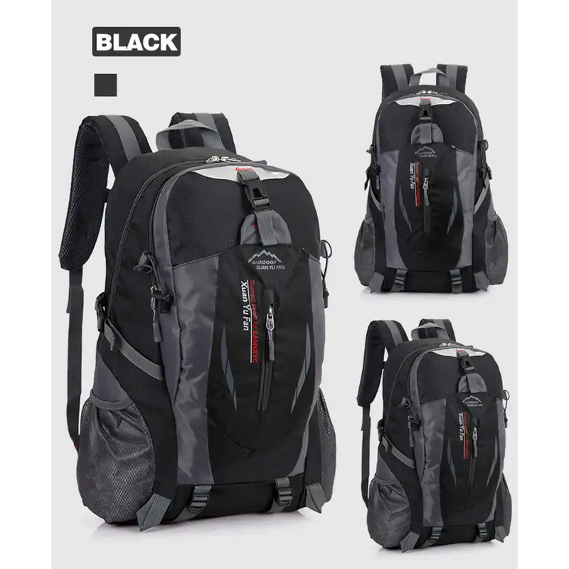 Backpack (Day Pack) by Habicare