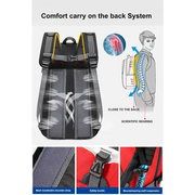 Backpack (Day Pack) by Habicare