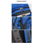 Backpack (Day Pack) by Habicare
