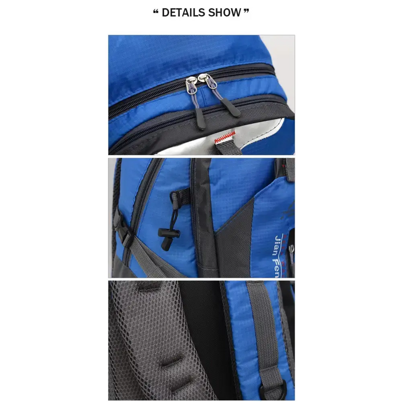 Backpack (Day Pack) by Habicare