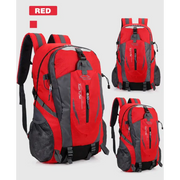 Backpack (Day Pack) by Habicare