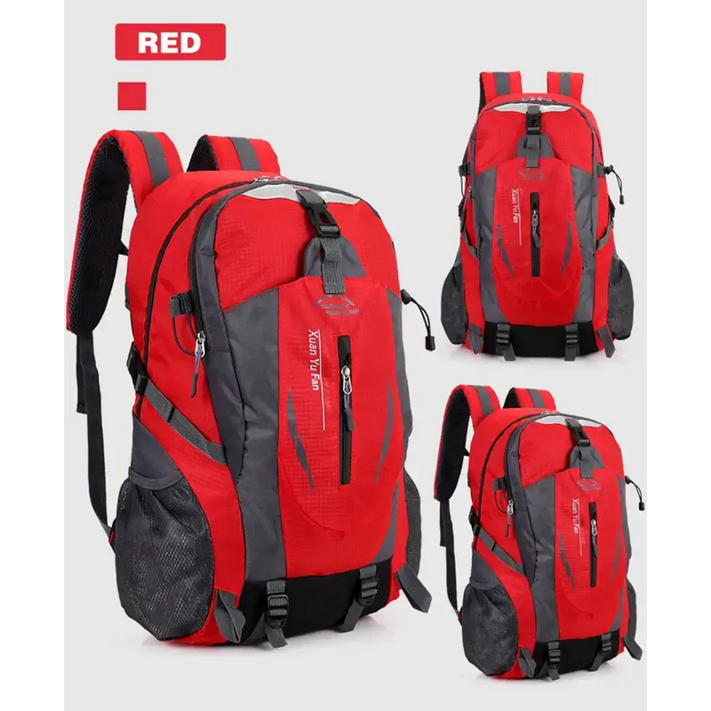 Backpack (Day Pack) by Habicare