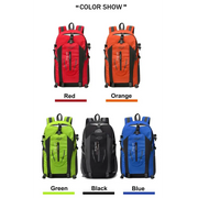 Backpack (Day Pack) by Habicare