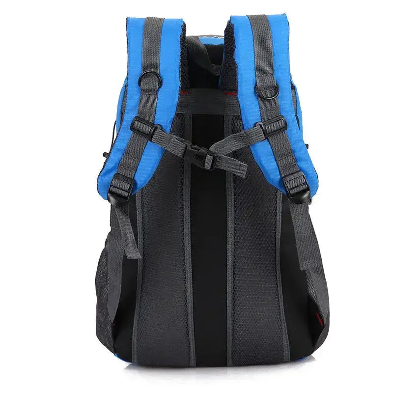 Backpack (Day Pack) by Habicare