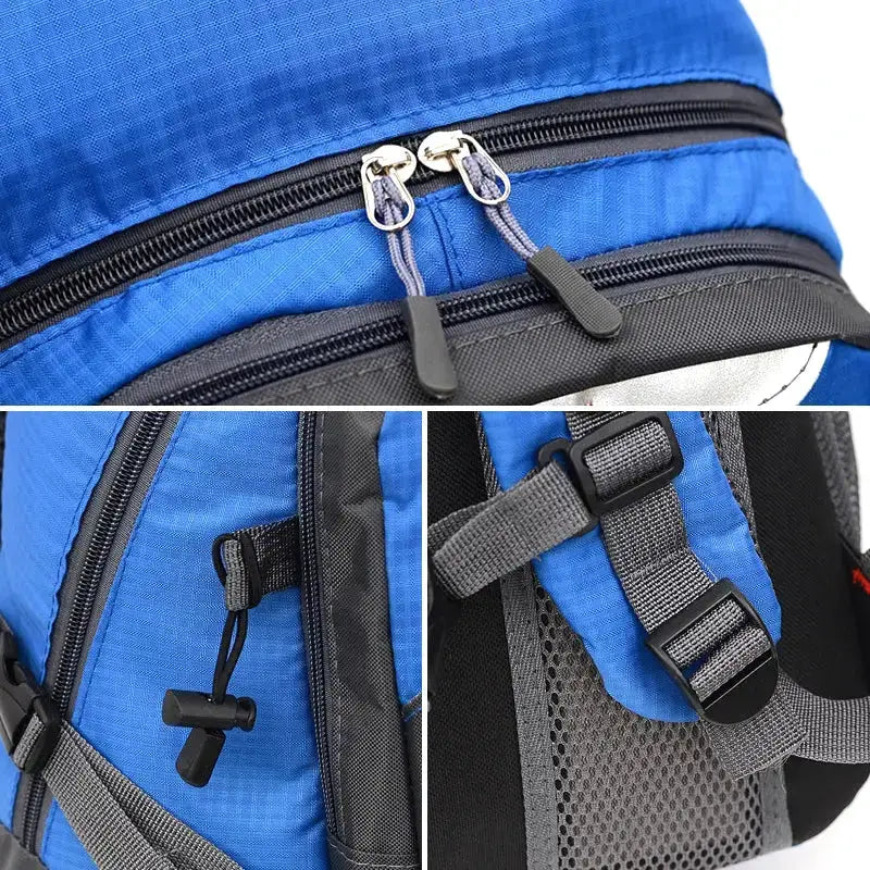 Backpack (Day Pack) by Habicare