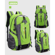 Backpack (Day Pack) by Habicare