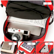 Backpack (Day Pack) by Habicare