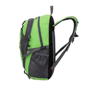 Backpack (Green & Black) by 9eight5
