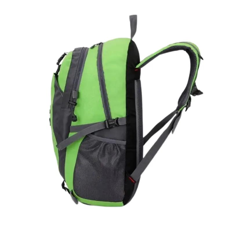 Backpack (Green & Black) by 9eight5