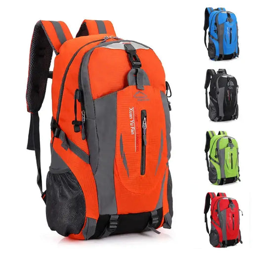 Backpack (Day Pack) by Habicare