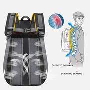 Backpack (Day Pack) by Habicare