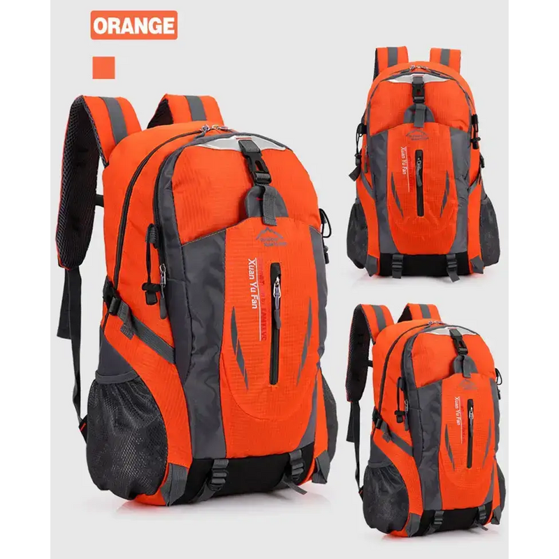 Backpack (Day Pack) by Habicare