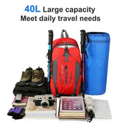 Backpack (Day Pack) by Habicare