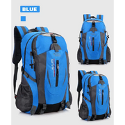 Backpack (Day Pack) by Habicare