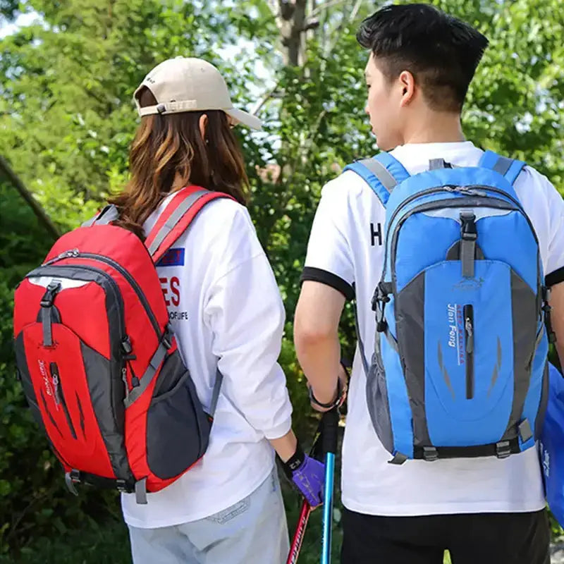 Backpack (Day Pack) by Habicare