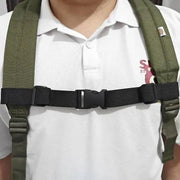 Backpack Chest Strap by 9eight5