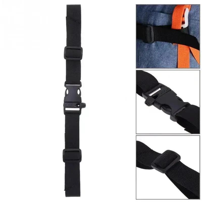 Backpack Chest Strap by 9eight5