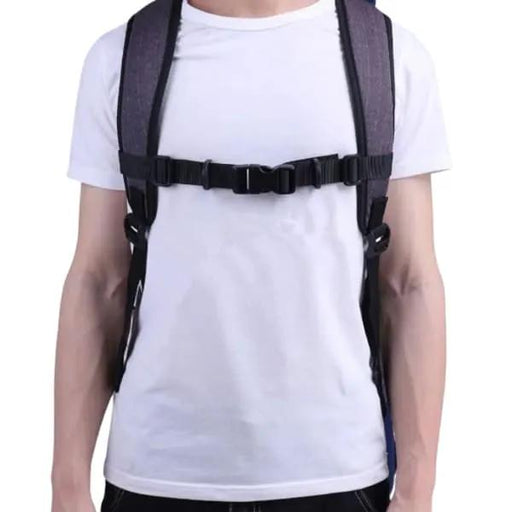 9eight5 Backpack Backpack Chest Strap (Pack of 2) Backpack Chest Strap (Pack of 2)