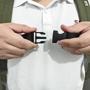 Backpack Chest Strap by 9eight5