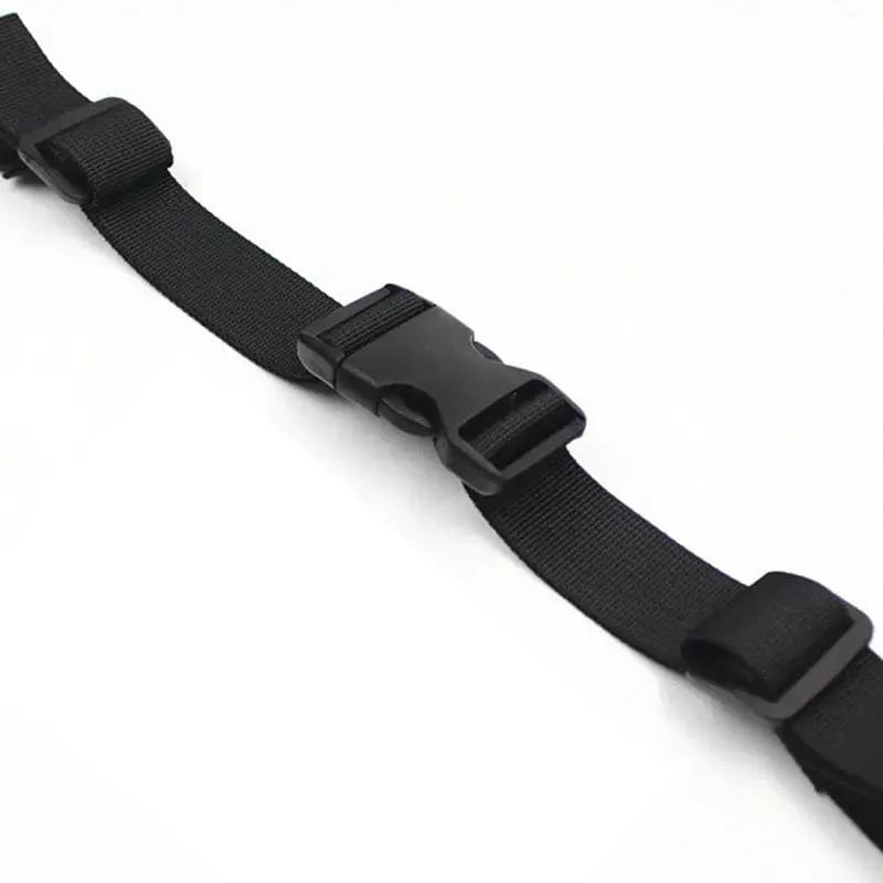 Backpack Chest Strap by 9eight5