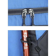 Backpack (Orange & Black) by 9eight5